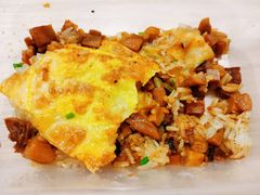 三鲜豆皮-老通城豆皮大王(吉庆街店)