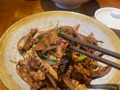 -圳兴面王·拌川·特色炒面(南山保利剧院店)