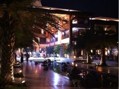 -石梅湾艾美度假酒店