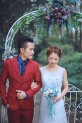 -韩城馆婚纱摄影工作室