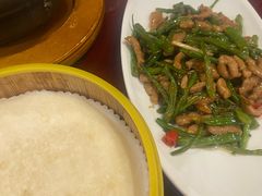 -宏状元现熬粥·京味菜(五棵松店)