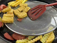 -辣贵州烙锅(洪德路店)