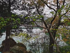 -溪口-滕头旅游景区