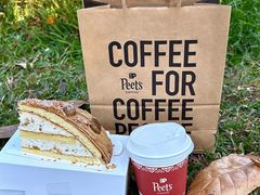 -Peet's 皮爷咖啡(深圳湾万象城店)