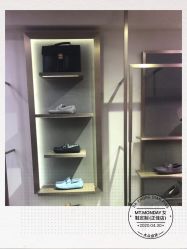 -MT.MONDAY女鞋定制