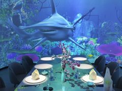 -海粤阁·精致粤菜·宴会厅(宝安店)