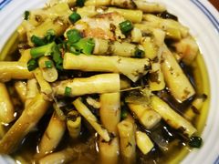 雪菜野竹笋-几荷·恰似故人来(秀水广场店)