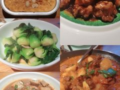 老底子糖醋排骨-原製原味(普陀山磐龙店)