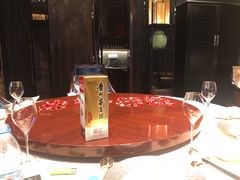 -丽思卡尔顿酒店-天泰轩中餐厅(大沽北路店)