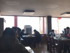 -青岛锅贴(四流中路店)