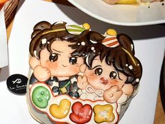 -乐甜·蛋糕·甜品