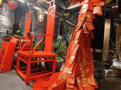 -小龙翻大江文化火锅(宽窄店)