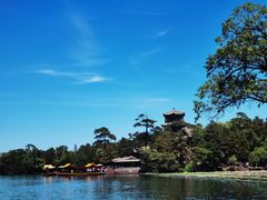 -承德避暑山庄景区