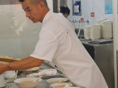 -汪家馄饨(集庆路店)