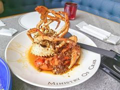 -Ministry of Crab•MOC(交子大道店)