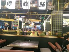 -嘎嘎鸭脑壳(蜀汉路店)
