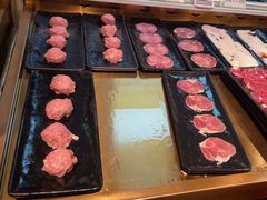 -海汕记·潮汕鲜牛肉火锅·自助