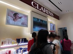 -CLARINS(香港新界上水广场店)