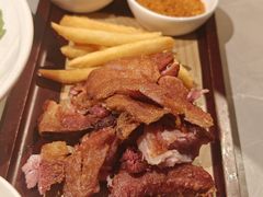 -醉庐·新上海菜(南京西路店)