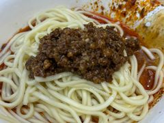 -吴记怪味面(牛王庙店)