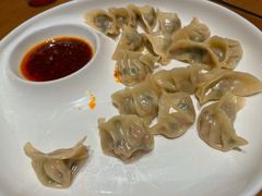 手工饺子-竹山里(锁石路店)
