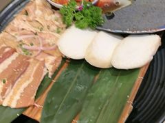 -妙香居韩国烤肉(容桂天佑城店)