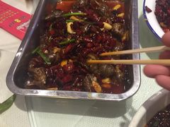 -簋街仔仔小龙虾(总店)