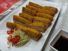 -肥仔文澳门猪骨煲(南京西路店)