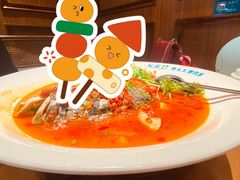 -坛宗剁椒鱼头(河西王府井店)