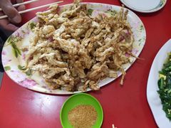 -夕阳红小吃(中街大悦城店)