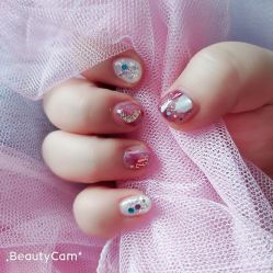 -米小兔美甲美睫