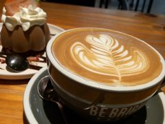 -BE BRIGHT KITCHEN(正佳广场店)
