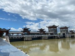 -长洲岛都市农业公园