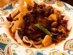 -巴依老爷新疆美食(望京小街店)