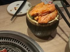 -好牛烧肉(世茂广场店)