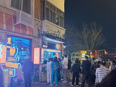 -南楼煎饼(南楼总店)