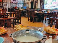 大堂-顺德一品粥·20年凤城老字号(芳村店)