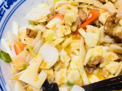 -老西安韩记三鲜煮馍(四府街店)