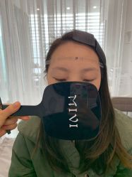-MIVI半永久纹眉绣眉