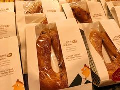 -东哥面包(江宁大润发店)