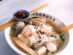 -金伯利街美食夜市