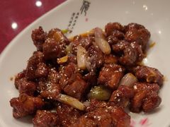 -东馆和天下特色餐饮(工农店)