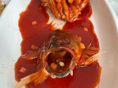 -老克勒上海菜(南京路步行街店)