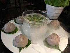 爆浆芝士虾球-捞王锅物料理(凯旋路店)
