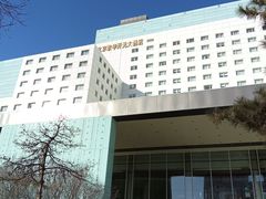 -北京歌华开元大酒店