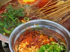 -丹妹麻辣烫(袁家岭20year店)