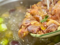 -伍哥厨房(新滘东路店)