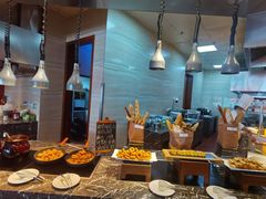 -重庆丽苑维景国际大酒店·海鲜自助餐厅