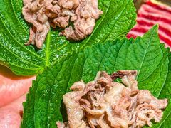 -牧童禧肉社·韩国炭火烤肉店(中粮祥云小镇店)