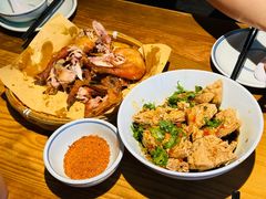 -打酱油·非遗淮扬菜(瘦西湖梅岭店)